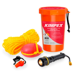 Спасательный набор для маломерных судов KIMPEX