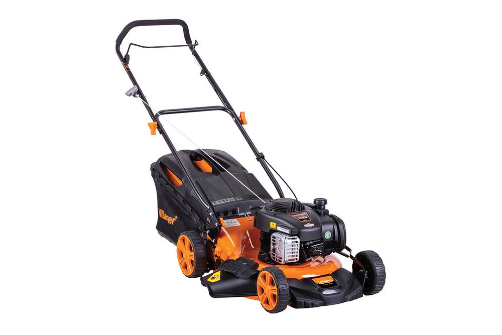 Газонокосилка бензиновая Villager ATLAS4011B