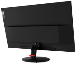 Монитор Lenovo 28;; ThinkVision S28u-10 3840x2160 IPS LED 60Гц 4ms HDMI DisplayPort