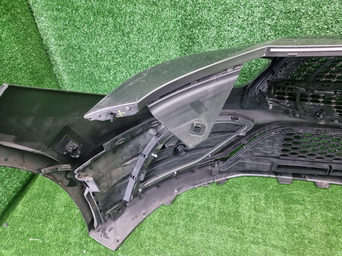 Бампер передний Mercedes CLA C118 (2019-2023) AMG