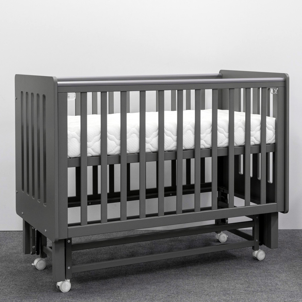 Маятник универсальный для кроватки Antemi Mari, Графит