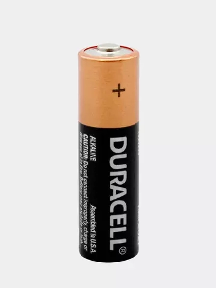 Батарейка Duracell AAL LR06