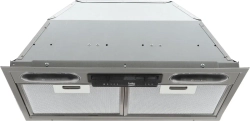 Встраиваемая вытяжка Beko HNU51311S