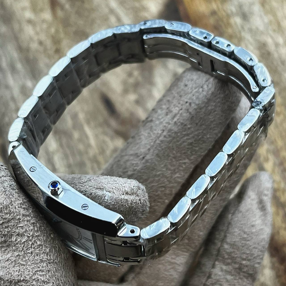 Часы Cartier