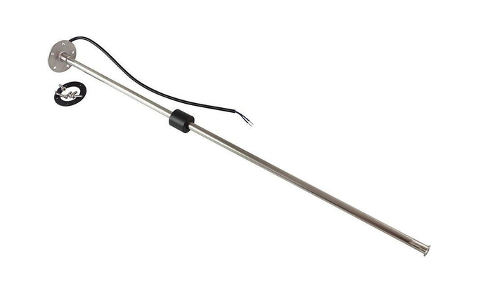 Датчик уровня 750 мм, 0-190 Ом, S5, Marine Rocket