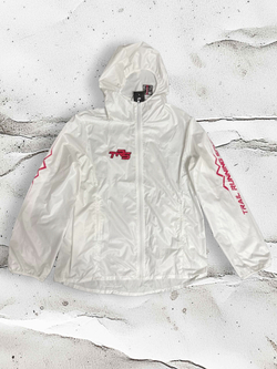 Ветрозащитная куртка для бега Trail Running School