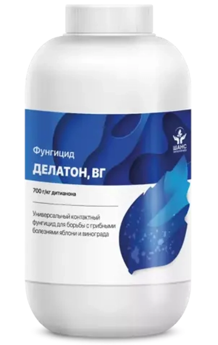 Делатон, ВГ(700 г/кг)