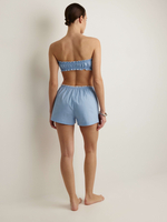 ШОРТЫ ИЗ ХЛОПКА