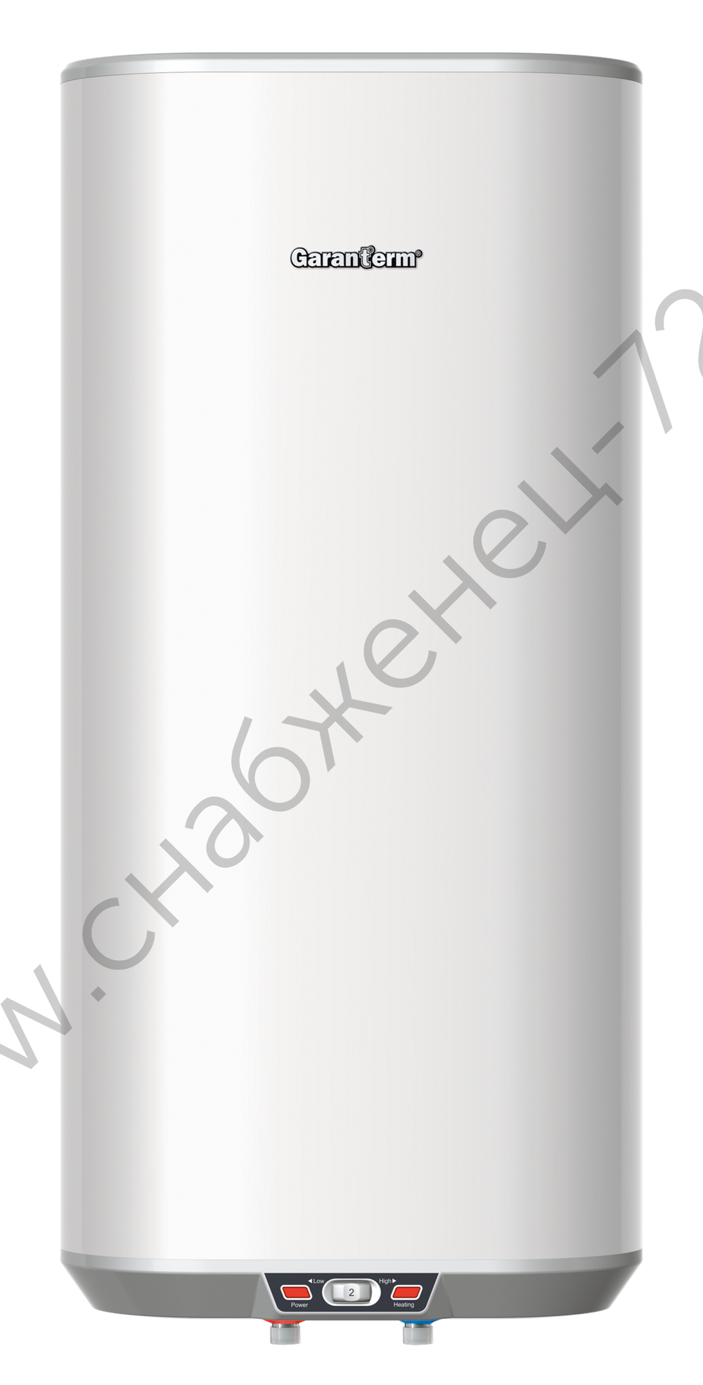 Водонагреватель Garanterm GTN 50 V