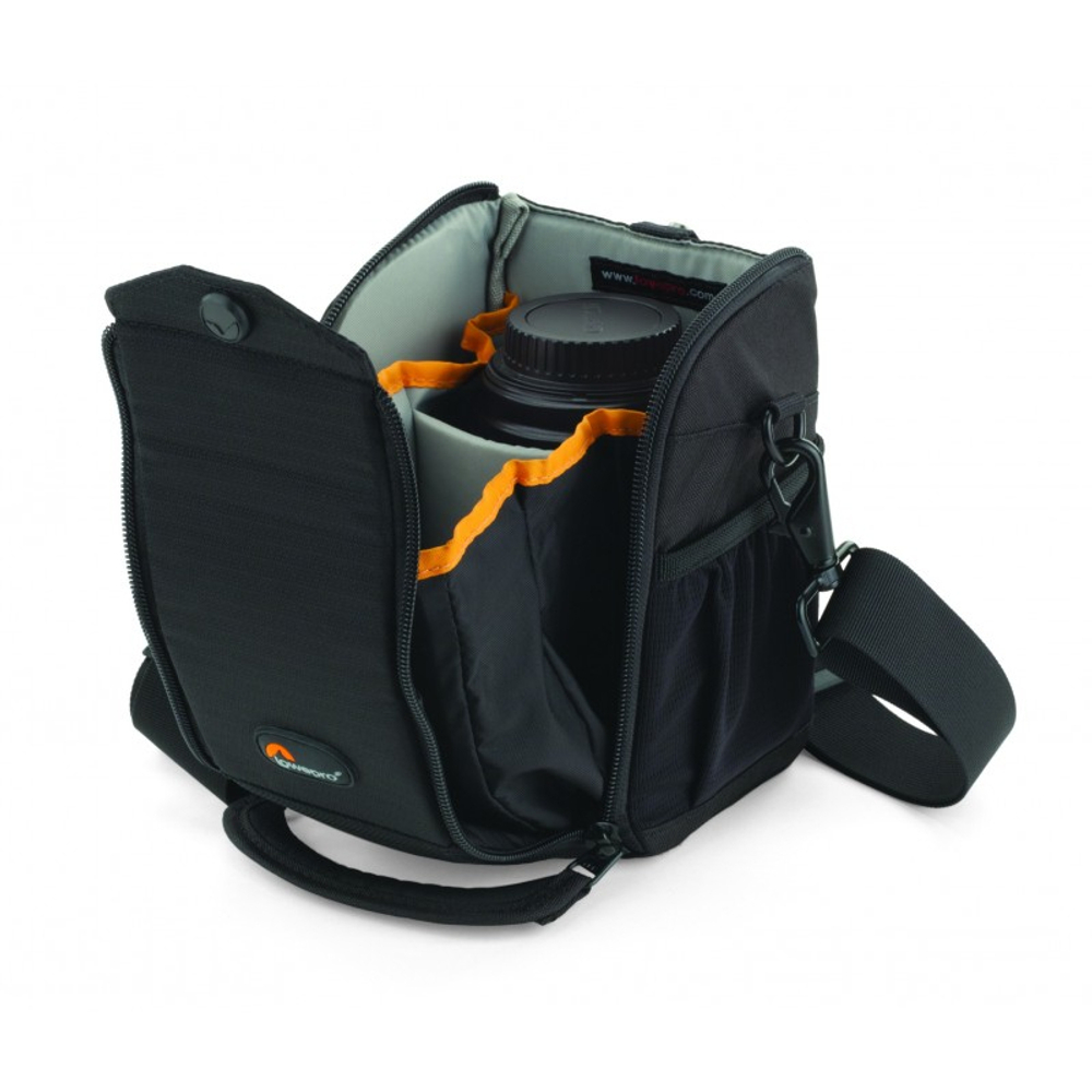 Сумка Lowepro S&F Lens Exchange Case 100 AW