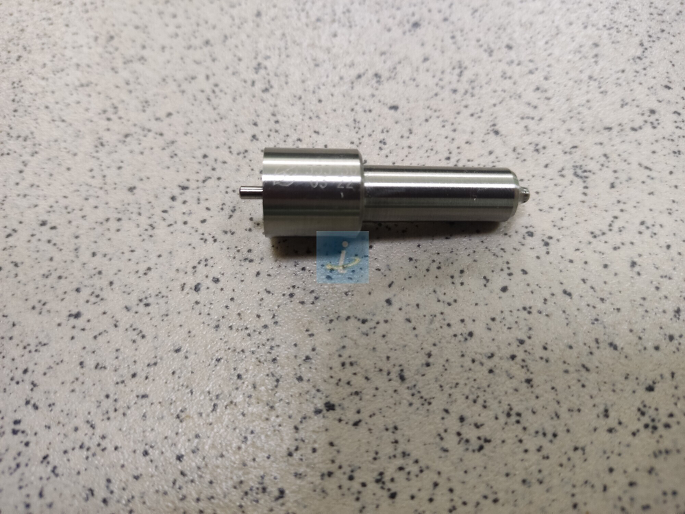 Распылитель для ЯМЗ общая ГБЦ форсунка 267-01