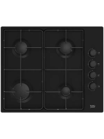 Варочная поверхность Beko HIGG 64123 SB черный