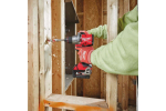 Аккумуляторная дрель-шуруповерт Milwaukee M18 FDD3-502X 4933479863