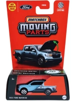 Машинка Хот Вилс Matchbox 2019 Ford Ranger FWD28 HVN13