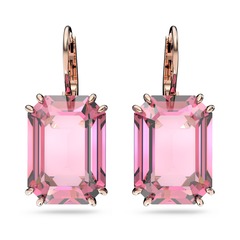 MILLENIA:PE ROSE/ROS