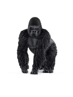Фигурка Горилла Schleich 14770