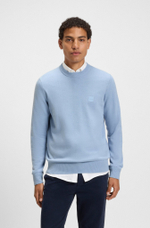 Джемпер мужской BOSS Kanovano_S