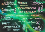 Видеокарта Palit NVIDIA  GeForce RTX 5060 PA-RTX5060 INFINITY 2 OC 8ГБ Infinity 2, GDDR7, OC,  Ret [ne75060v19p1-gb2063l]