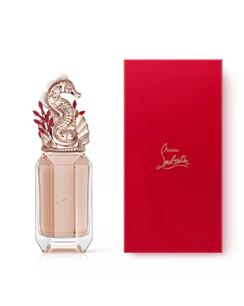 Christian Louboutin Loubihorse