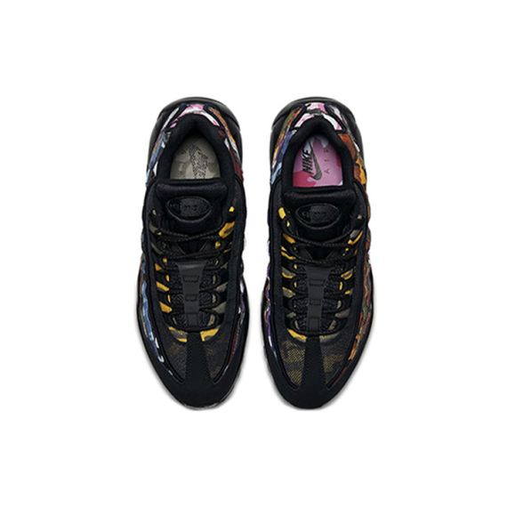 Кроссовки Nike Air Max 95 Бежевые кроссовки Низкие Топы Унисекс