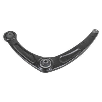 Рычаг передний нижний R CITROEN C4/Berlingo II/PEUGEOT 308/3008/Partner II GANZ GIK11075