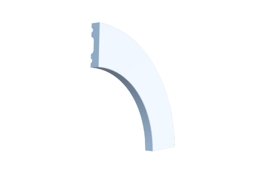 Угловой элемент Kr505-140