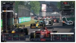 Игра F1 Manager (PS5, русские субтитры)
