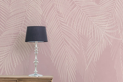 Обои и панно Affresco, коллекция  Line Art