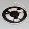 Светодиодная лента герметичная Arlight 9,6W/m 120LED/m 2835SMD дневной белый 5M RTW-PSW-A120-10mm 24V 040709