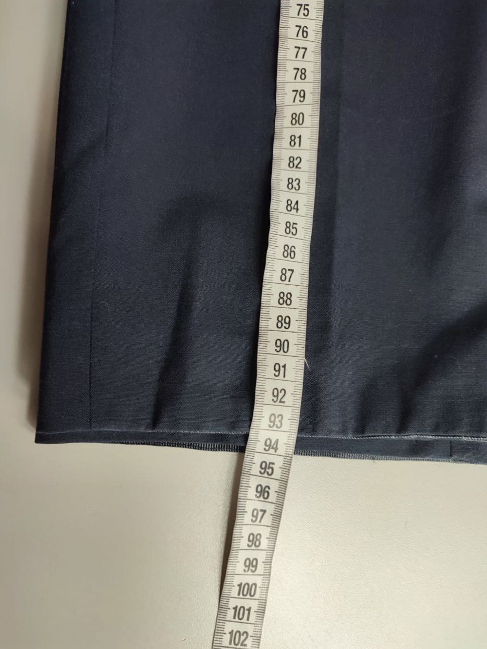 Брюки классические на 14 лет