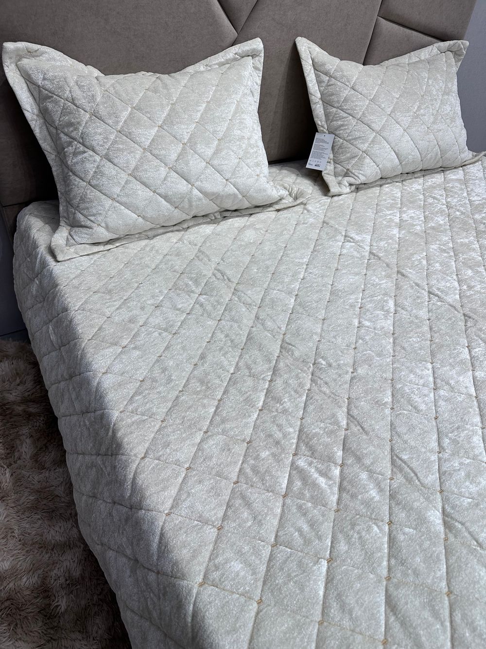 Покрывало Тур КУБРА Чемодан 2сп ЛИКВИ!