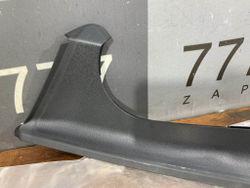 Обшивка багажника левая Mercedes S (W222) Новая Оригинал A2226901344