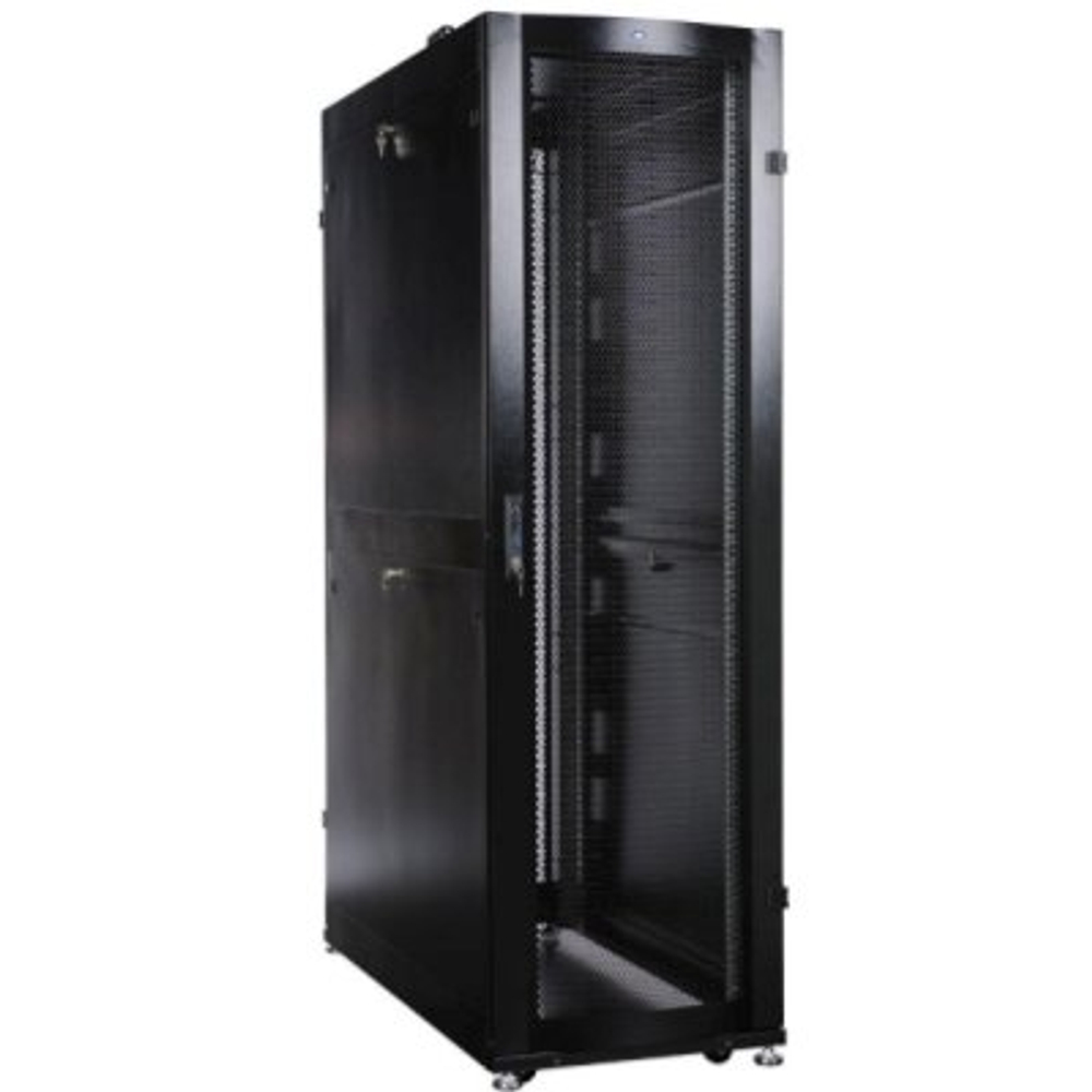 Телекоммуникационный шкаф ЦМО ШТК-СП-48.8.12-44АА-9005