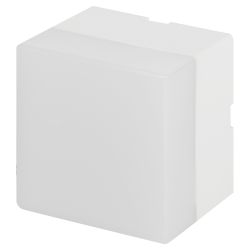 Модуль соединительный светодиодный ЭРА SML-AC-2-W-6K-04 для светильников SML-20 3Вт 6500K 270Лм квадрат | 