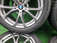 Диск Комплект R17 BMW 3er G20 (18-нв) 776 стиль