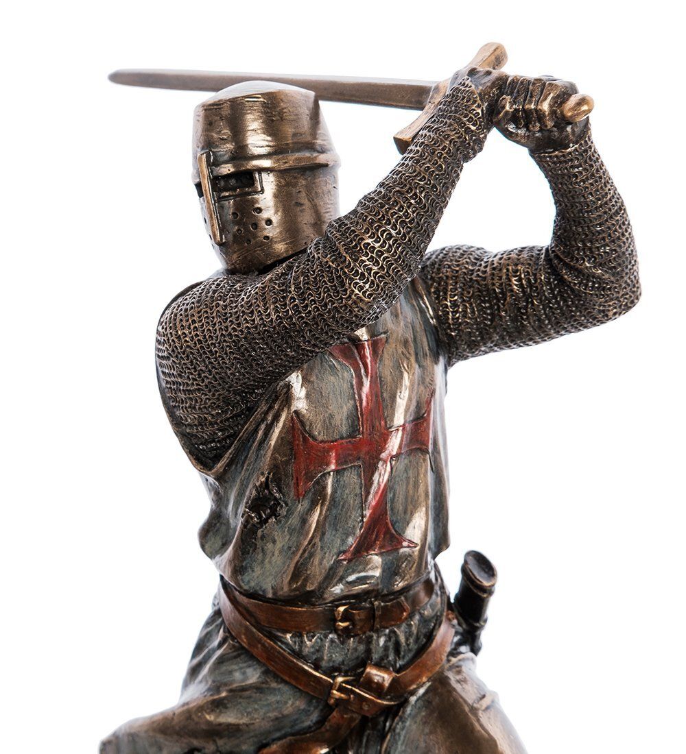Veronese WS-1044 Статуэтка «Рыцарь»