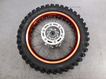 Колеса Honda CRF250X CRF250R