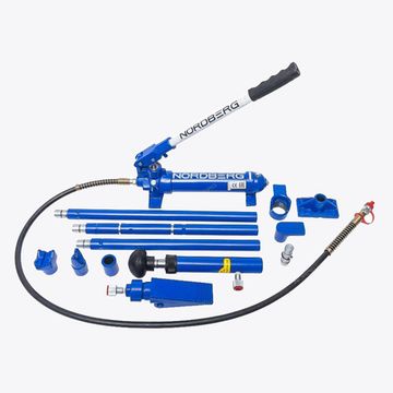 Растяжки гидравлические