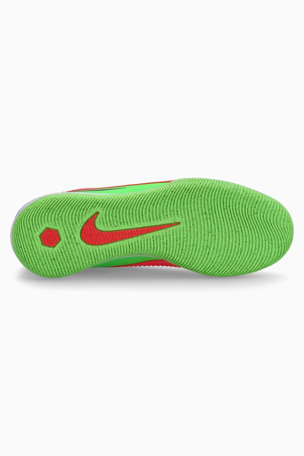Футзалки Nike Phantom 6 Low Academy Erling Haaland IC