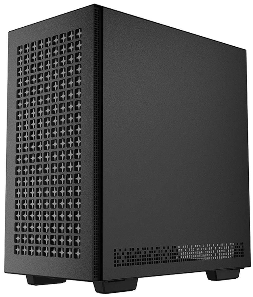 Корпус mATX Deepcool CH370