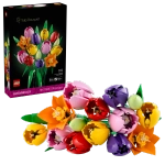 Конструктор LEGO Botanical Collection 11501 Tulip Bouquet