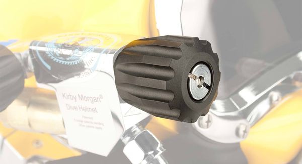 Шлем Kirby Morgan SuperLite SL 27