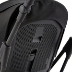 Детская коляска Sweet Baby Massimo SBL 3 в 1 Black