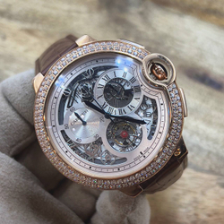 Часы Cartier