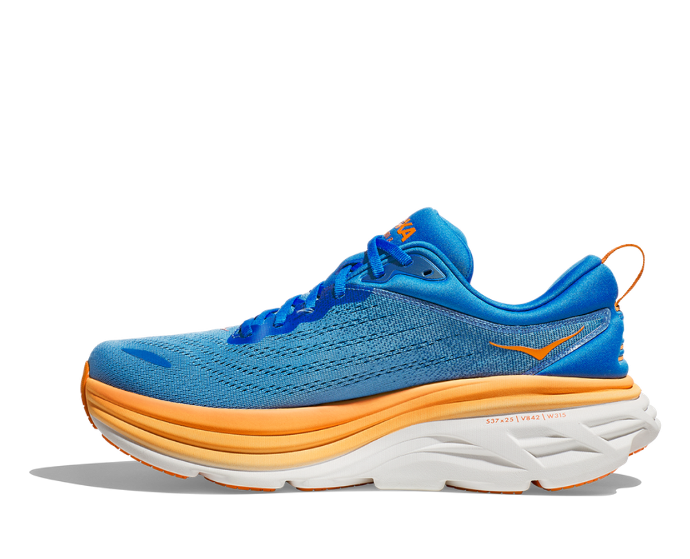 Кроссовки мужские Hoka Bondi 8