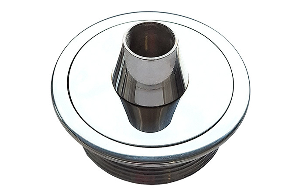 Насадка конусная AISI 316