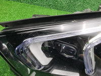 Фара левая Mercedes GLE V167 (18-24) Multibeam LED
