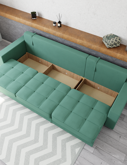 Диван Талисман-2