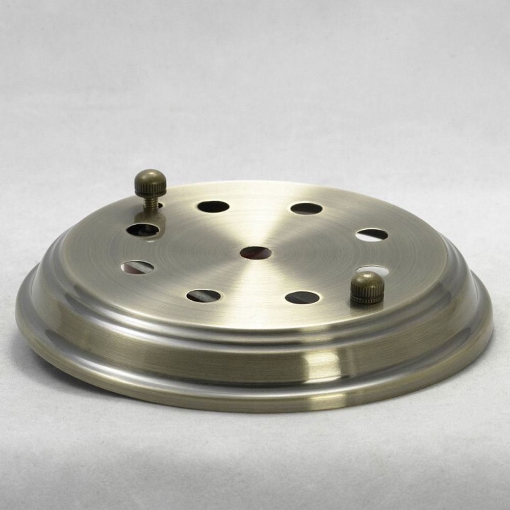 Потолочная люстра LGO Cochise LSP-8079