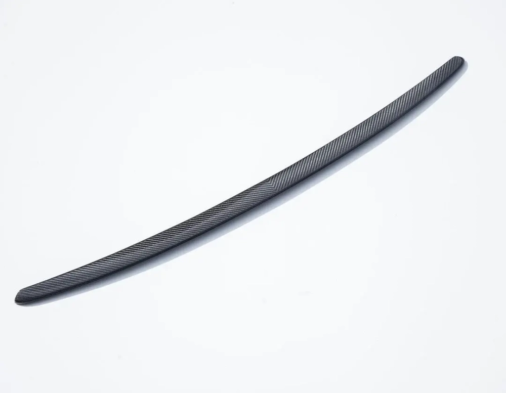 Карбоновый обвес для Bentley Bentayga 2016-2020 Бентли Бентайга